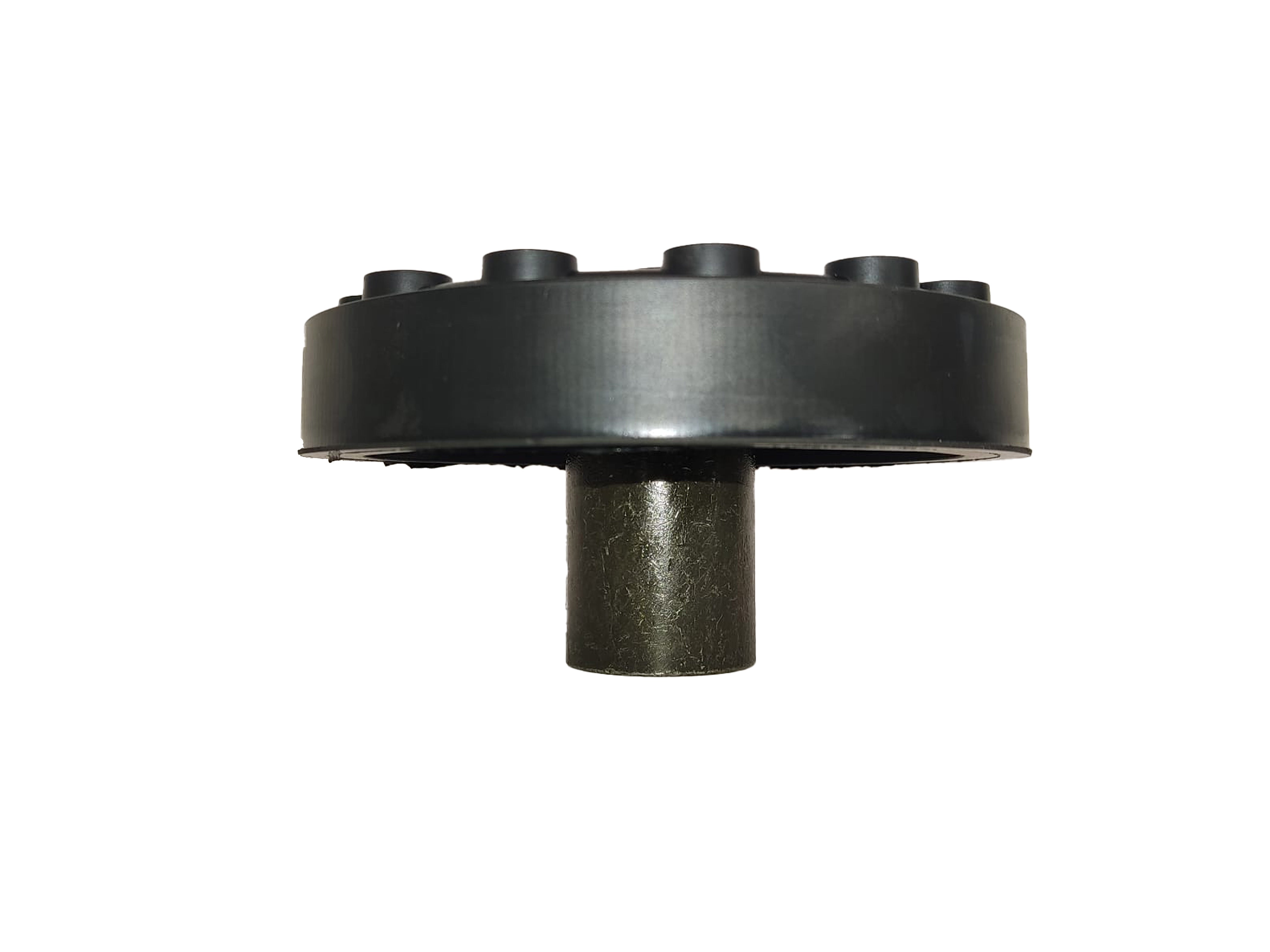 Protection de tige métallique pour crics de fosse/sous-pont | J125-25 | SUPPORTS DE CRIC DE FOSSE - Rampes, crics, vérins et chandelles Protection de tige métallique pour crics de fosse/sous-pont | J125-25 | SUPPORTS DE CRIC DE FOSSE - Rampes, crics, vérins et chandelles